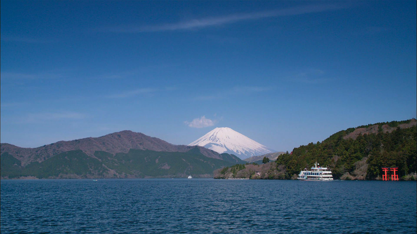 子供たちに残したい美しい日本のうた 日本の風景 #133