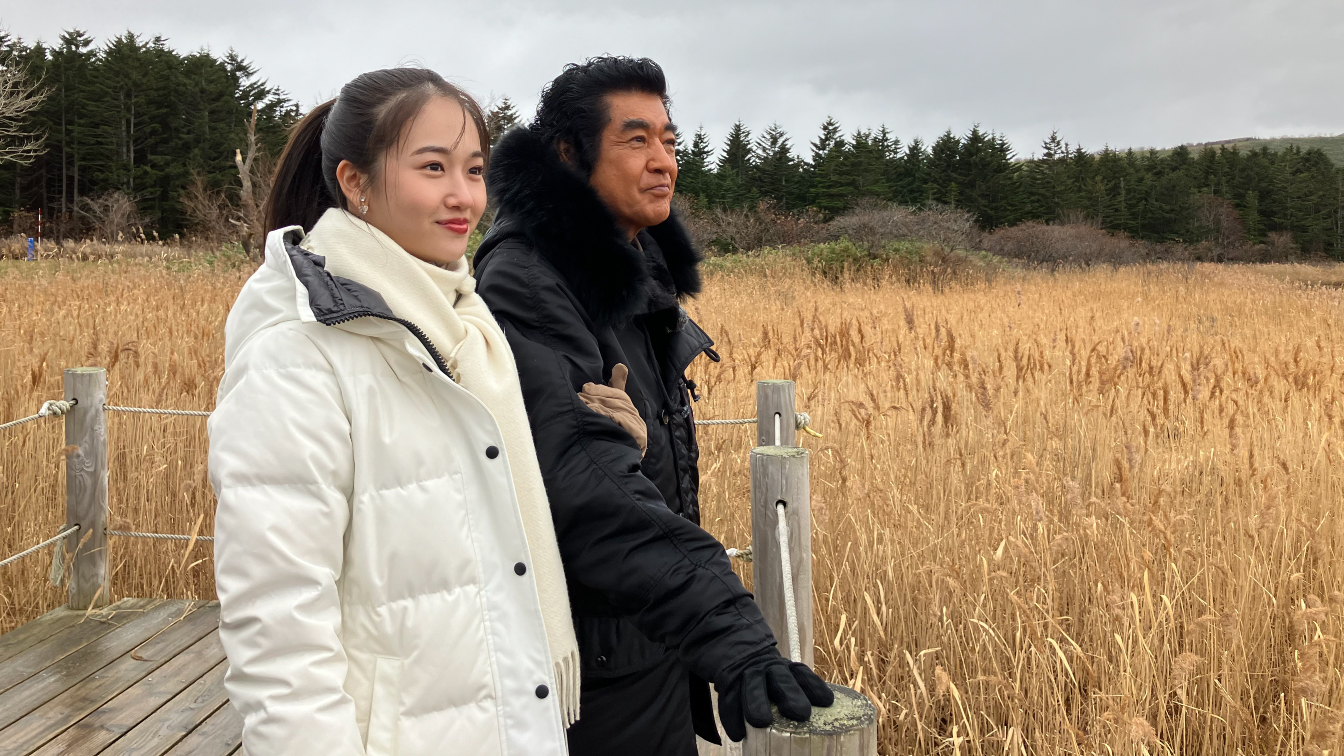 島っぷ～藤岡弘、離島へ行く～