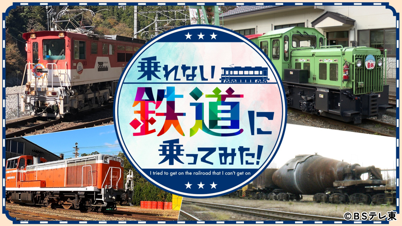 乗れない鉄道に乗ってみた！ ～大井川鐵道井川線～